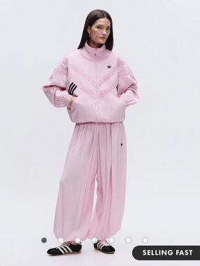 *NWT* Adidas x ASOS Tracksuit, Sz M